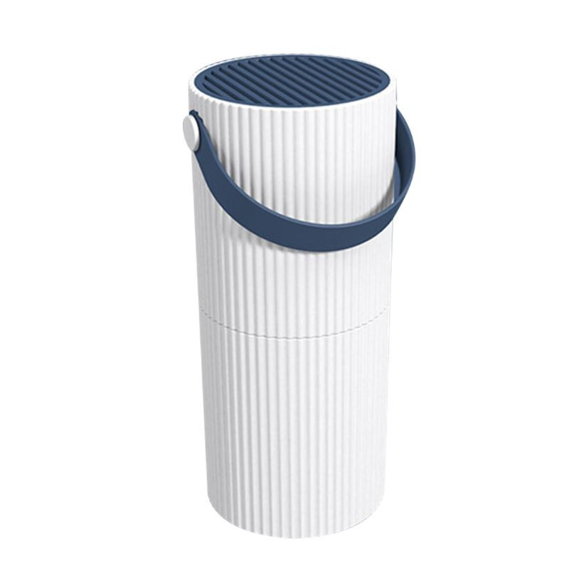 Mini anionos légfrissítő hordozható kis légtisztító háztartási csendes légtisztító kis készülékek