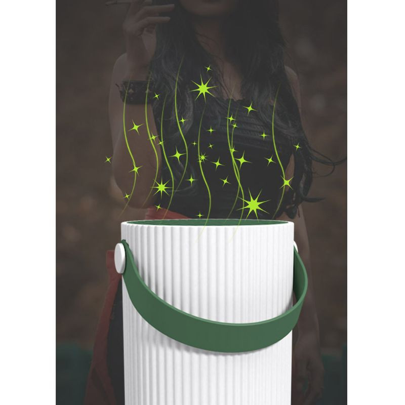 Mini anionos légfrissítő hordozható kis légtisztító háztartási csendes légtisztító kis készülékek