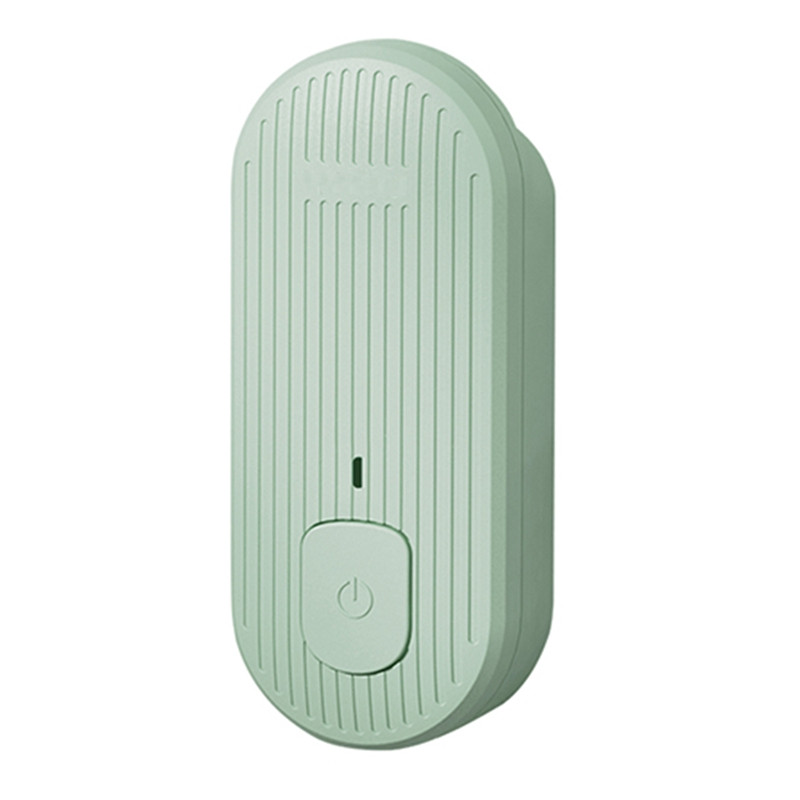 Purificator de aer portabil Purificarea aerului Odorizant Ionizator Curățător Praf Eliminator de fum Deodorant de toaletă Priză UE