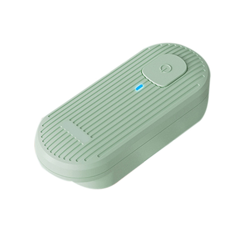 Purificator de aer portabil Purificarea aerului Odorizant Ionizator Curățător Praf Eliminator de fum Deodorant de toaletă Priză UE