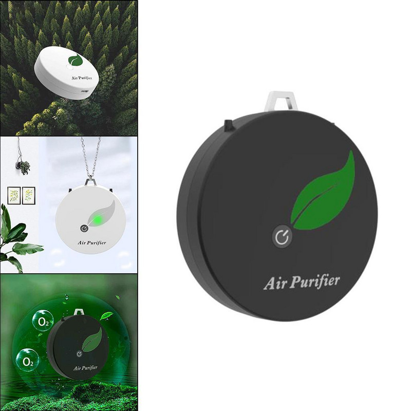 Isiklik laetav kaasaskantav , , Puhastab õhku, eemaldades , tolmu, , , , lõhnad ja