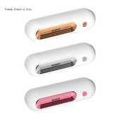 R9CD Frigider Deodorizant Sterilizare- Purificator Toaletă Îndepărtează mirosul