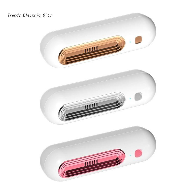 R9CD Frigider Deodorizant Sterilizare- Purificator Toaletă Îndepărtează mirosul