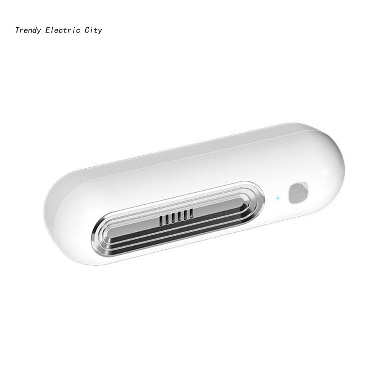 R9CD Frigider Deodorizant Sterilizare- Purificator Toaletă Îndepărtează mirosul