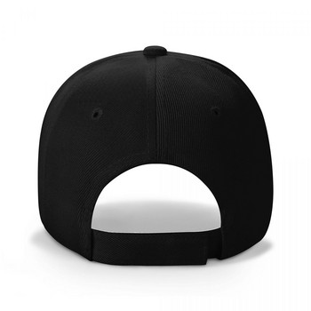 H3 Бейзболна шапка Унисекс регулируеми бейзболни шапки Шапки за мъже и жени
