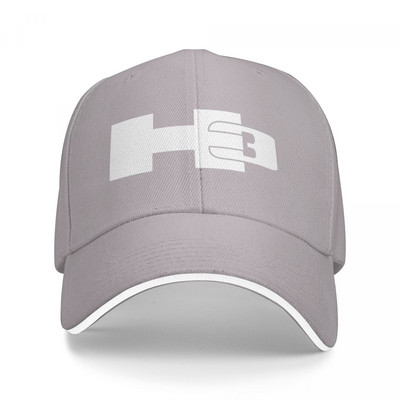 H3 pesapallimüts Unisex reguleeritavad pesapallimütsid Meeste ja naiste mütsid