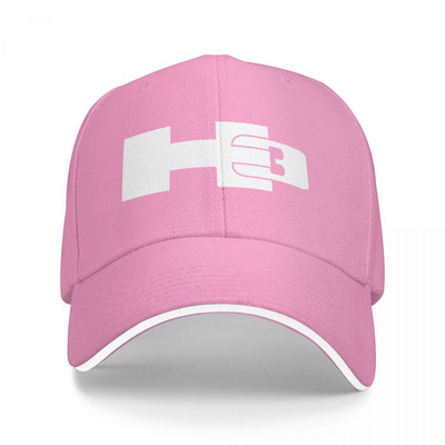 H3 pesapallimüts Unisex reguleeritavad pesapallimütsid Meeste ja naiste mütsid