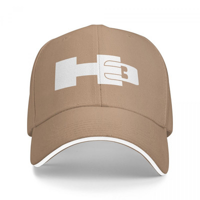 H3 pesapallimüts Unisex reguleeritavad pesapallimütsid Meeste ja naiste mütsid