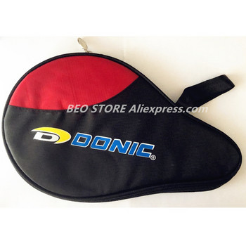 Чанта за хилки за тенис на маса за тренировка професионален пинг понг комплект tenis de mesa