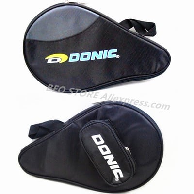 Чанта за хилки за тенис на маса за тренировка професионален пинг понг комплект tenis de mesa