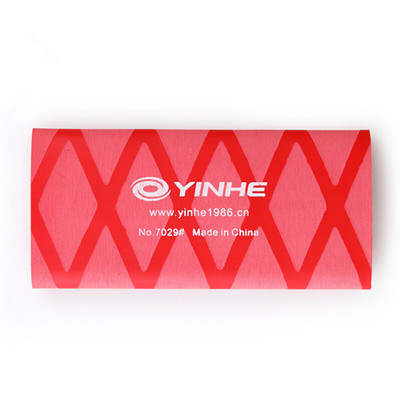 YINHE stalo teniso raketės rankena, rankena, juosta Galaxy stalo teniso lazdos irklo rankenos, prakaito juostos priedai