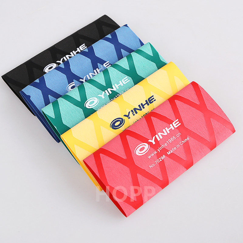 YINHE stalo teniso raketės rankena, rankena, juosta Galaxy stalo teniso lazdos irklo rankenos, prakaito juostos priedai