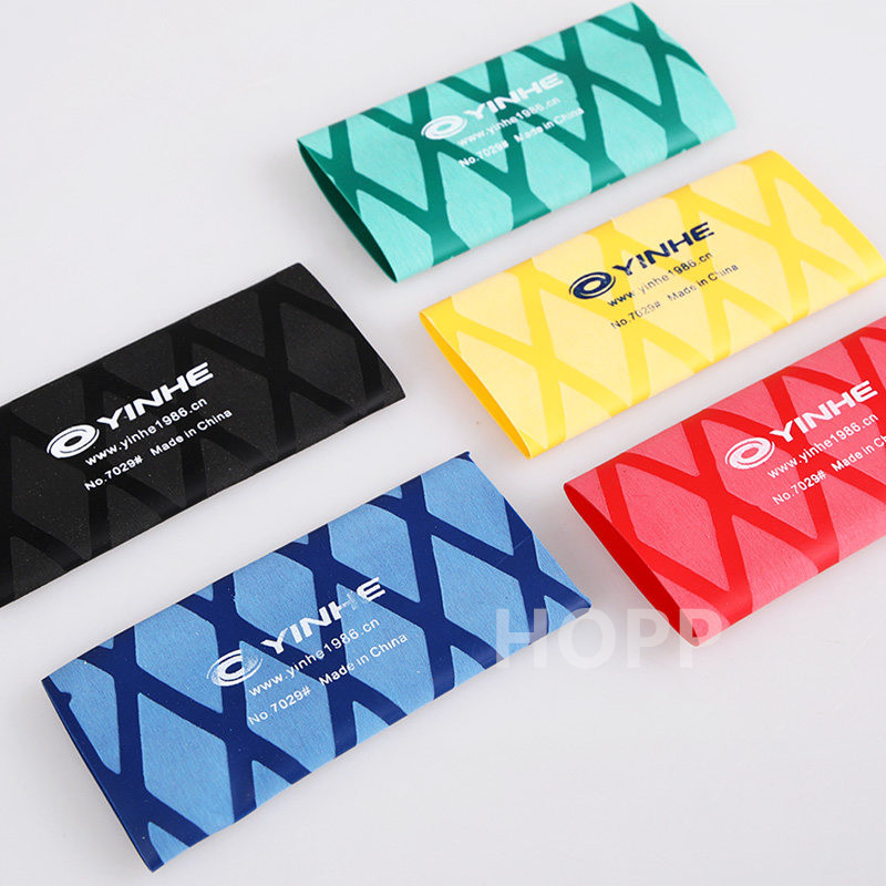 YINHE stalo teniso raketės rankena, rankena, juosta Galaxy stalo teniso lazdos irklo rankenos, prakaito juostos priedai