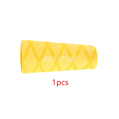 Stalo teniso raketės rankenos juostelei su antspaudu nuo karščiui susitraukiančios medžiagos stalo teniso rinkinys lazdos rankenos rankenos prakaito juostos priedai