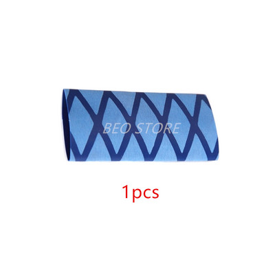 Stalo teniso raketės rankenos juostelei su antspaudu nuo karščiui susitraukiančios medžiagos stalo teniso rinkinys lazdos rankenos rankenos prakaito juostos priedai