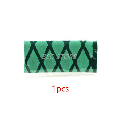 Stalo teniso raketės rankenos juostelei su antspaudu nuo karščiui susitraukiančios medžiagos stalo teniso rinkinys lazdos rankenos rankenos prakaito juostos priedai