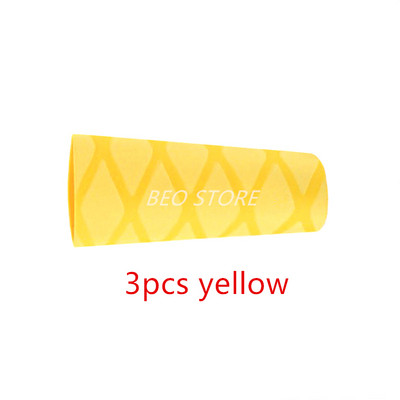 Stalo teniso raketės rankenos juostelei su antspaudu nuo karščiui susitraukiančios medžiagos stalo teniso rinkinys lazdos rankenos rankenos prakaito juostos priedai