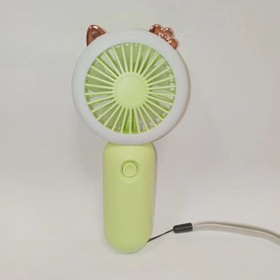 Φορητοί ανεμιστήρες τσέπης USB Charging Lazy Fan Desktop Mini Fan Φορητός κοιτώνας Δώρο Φοιτητικό Μίνι ανεμιστήρα εξωτερικού ταξιδιού