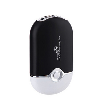 USB мини вентилатор Бързосъхнещо присаждане Засаждане Вентилатор за фалшиви мигли Акумулаторен малък вентилатор за удължаване на мигли и лак за нокти