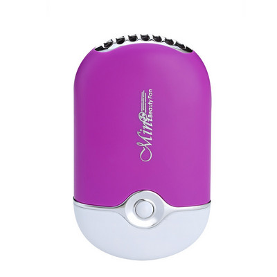 USB miniventilaator kiire kuiv pookimine istutamine kunstripsmete puhur Laetav väike ventilaator ripsmete pikendamiseks ja küünelaki jaoks