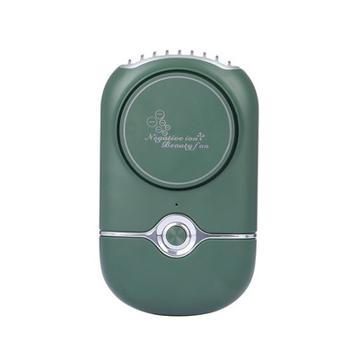 USB miniventilaator kiire kuiv pookimine istutamine kunstripsmete puhur Laetav väike ventilaator ripsmete pikendamiseks ja küünelaki jaoks