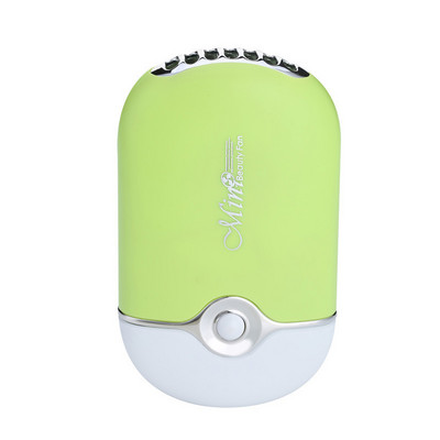 USB miniventilaator kiire kuiv pookimine istutamine kunstripsmete puhur Laetav väike ventilaator ripsmete pikendamiseks ja küünelaki jaoks
