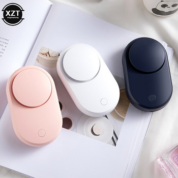 Φορητό Mini USB Eyelash Fan Dryer Mobile Mini Fan Air Blower Eyelash Glue Fast Dry Eyelash Mascara Dryer Dryer Εργαλείο μακιγιάζ