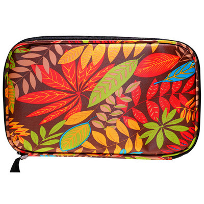 Νέο κάλυμμα τσάντας πινγκ πονγκ Ορθογώνια τσάντα κουπιών Αδιάβροχη θήκη ρακέτας πινγκ πονγκ Τσάντα κουπιών υψηλής αντοχής ανθεκτική στη φθορά