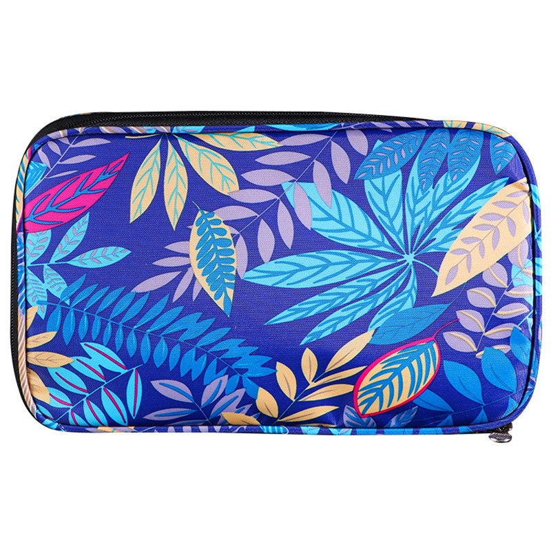 Νέο κάλυμμα τσάντας πινγκ πονγκ Ορθογώνια τσάντα κουπιών Αδιάβροχη θήκη ρακέτας πινγκ πονγκ Τσάντα κουπιών υψηλής αντοχής ανθεκτική στη φθορά