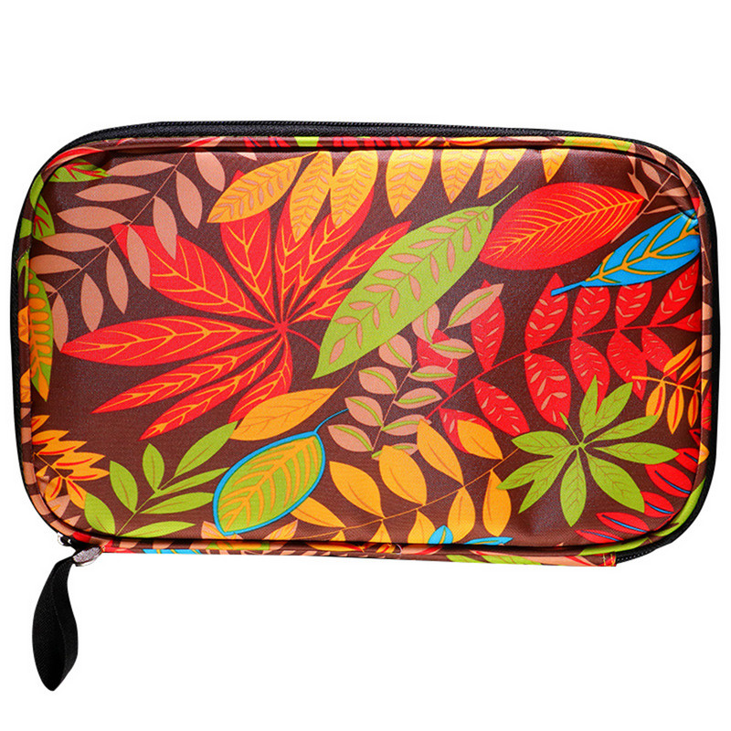 Νέο κάλυμμα τσάντας πινγκ πονγκ Ορθογώνια τσάντα κουπιών Αδιάβροχη θήκη ρακέτας πινγκ πονγκ Τσάντα κουπιών υψηλής αντοχής ανθεκτική στη φθορά