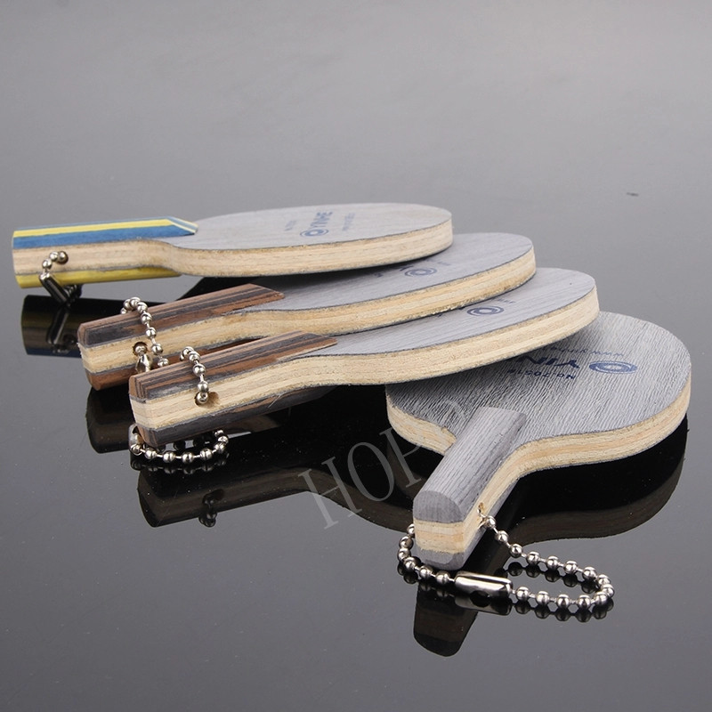 1db Yinhe mini asztalitenisz penge 7051 jelű hátizsák függő kulcstartó ping-pong ütő kiegészítők