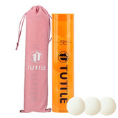 Asztalitenisz Roller Box Multifunkcionális asztalitenisz labdatartó Asztalitenisz lapát gumi görgős asztalitenisz kiegészítők