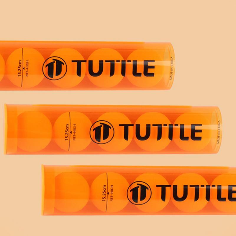 Asztalitenisz Roller Box Multifunkcionális asztalitenisz labdatartó Asztalitenisz lapát gumi görgős asztalitenisz kiegészítők