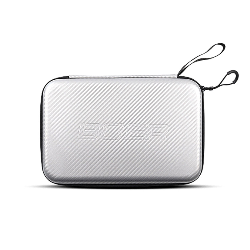 1 tk lauatennisereketi kattekott EVA kate lauatennise reketi korpuse jaoks veekindel lauatennise kott 29x19,5x5cm