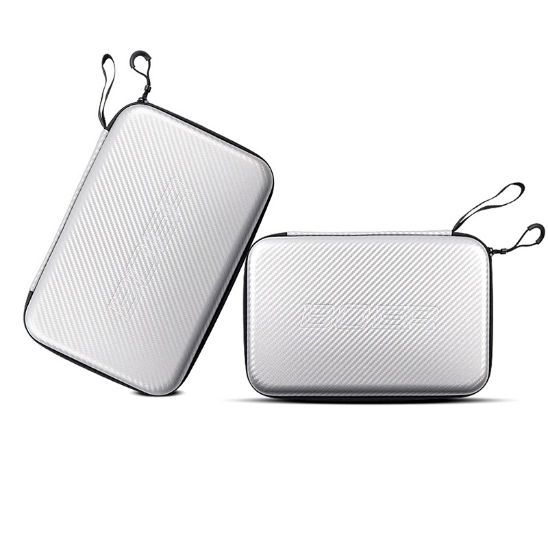 1 tk lauatennisereketi kattekott EVA kate lauatennise reketi korpuse jaoks veekindel lauatennise kott 29x19,5x5cm