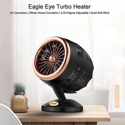 Portable Fan Ultra Quiet Usb Charging Desktop Plug-In Fans Mini Power Fan Student Household Electric Fan Air Conditioner