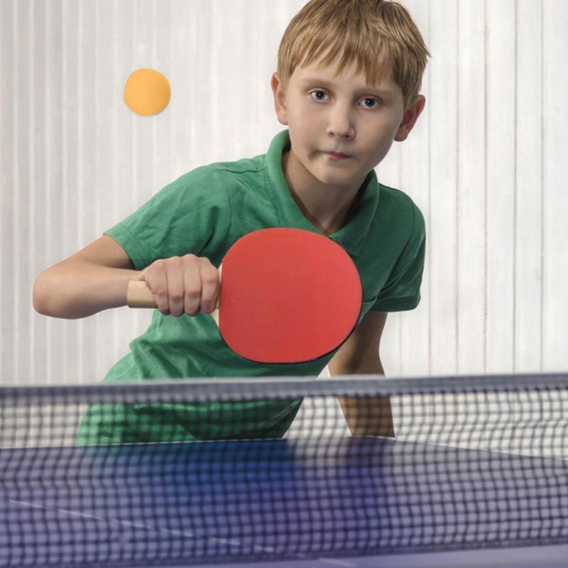 Husă pentru palete de tenis de masă, rezistentă la praf, Oxford Colth, husă pentru palete de tenis de masă Geanta pentru liliac Husă pentru paletă, cu amortizare spumă, geantă de transport pentru palete