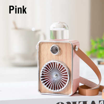 BST 3 az 1-ben nyak ventilátor hűtőkamera hordozható ventilátor újratölthető mini ventilátor USB hűtőventilátor elektromos lapát nélküli ventilátor nyári kézi ventilátor