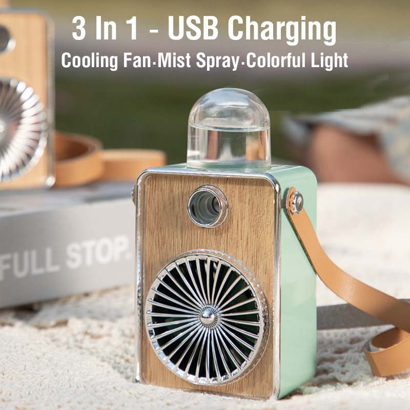 BST 3 az 1-ben nyak ventilátor hűtőkamera hordozható ventilátor újratölthető mini ventilátor USB hűtőventilátor elektromos lapát nélküli ventilátor nyári kézi ventilátor