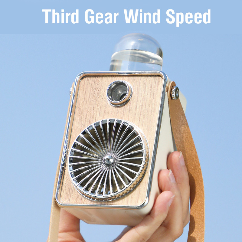 BST 3 az 1-ben nyak ventilátor hűtőkamera hordozható ventilátor újratölthető mini ventilátor USB hűtőventilátor elektromos lapát nélküli ventilátor nyári kézi ventilátor