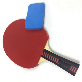 Премахване Спортни консумативи Аксесоари Почистваща гъба Гребло за тенис на маса Гумено измиване Гума Пинг-понг Почистващ препарат за ракети