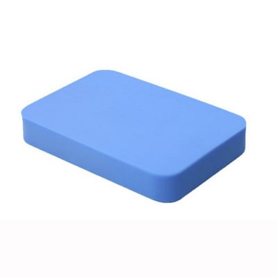 Pašalinimas Sporto reikmenys Priedai Valymo kempinė Stalo teniso irklentė Gumos plovimo trintukas stalo teniso raketės valiklis