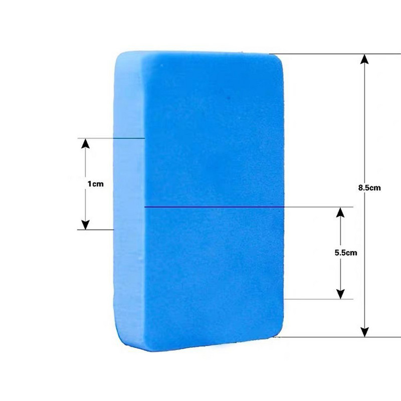 Pašalinimas Sporto reikmenys Priedai Valymo kempinė Stalo teniso irklentė Gumos plovimo trintukas stalo teniso raketės valiklis