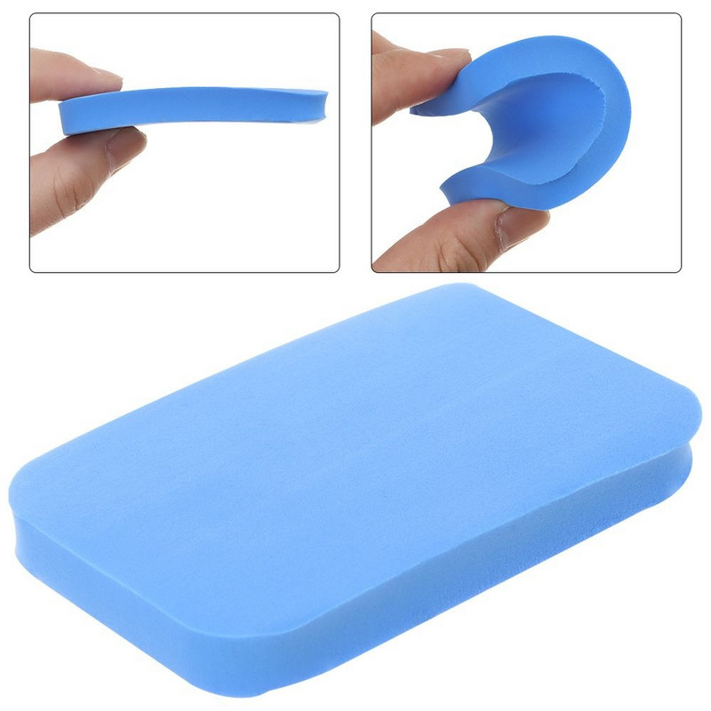 Pašalinimas Sporto reikmenys Priedai Valymo kempinė Stalo teniso irklentė Gumos plovimo trintukas stalo teniso raketės valiklis