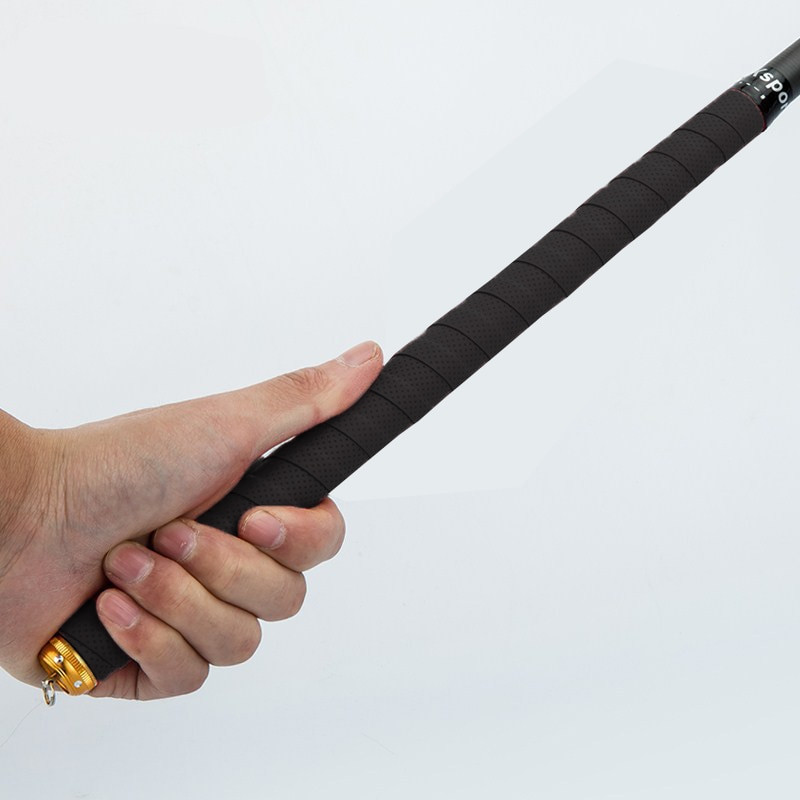 10 vnt. teniso raketės prakaito juostos, neslysti