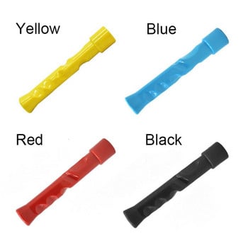 Finger Wrist Force Power Enhance Sport Equipment Бадминтон Хилка Тренировка Swing Bat Упражнение Grip Racquet Stick