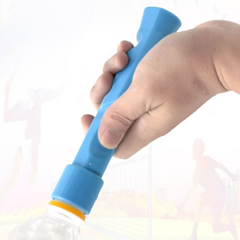 Pirštų riešo jėgos stiprinimo sporto įranga, badmintono raketė