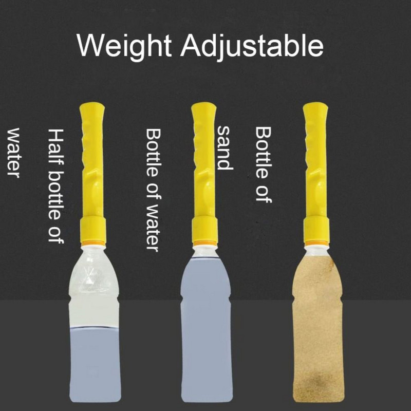 Pirštų riešo jėgos stiprinimo sporto įranga, badmintono raketė