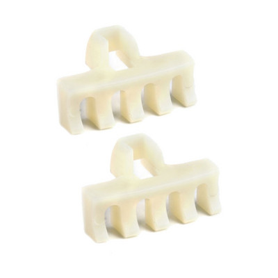 2 vnt badmintono rakečių styginių įrankis aukštos įtampos rakečių apkrovos skirstytuvas aukštos kokybės