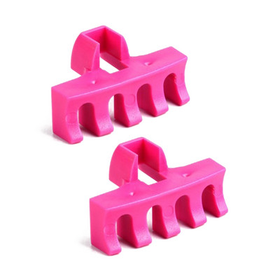 2 vnt badmintono rakečių styginių įrankis aukštos įtampos rakečių apkrovos skirstytuvas aukštos kokybės